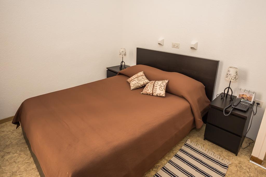 Hotel Des Tourelles Ženeva Exteriér fotografie