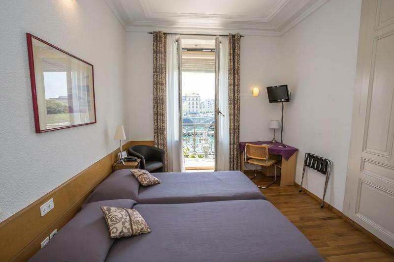 Hotel Des Tourelles Ženeva Exteriér fotografie